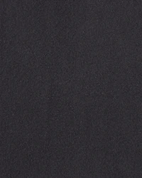 Girls Microfleece Flare Pants - Black