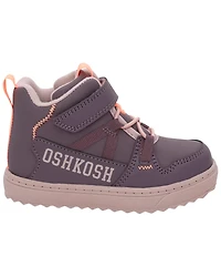 Toddler Recycled Logo Sneakers