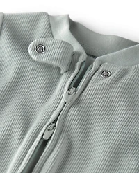 Baby Organic Cotton Sleep & Play Pajama