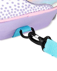 Mini Backpack with Saftey Harness