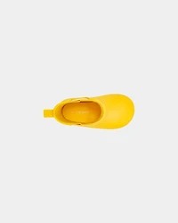 Toddler Boy Rainboots - Yellow