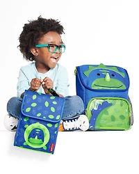 Zoo Big Kid Backpack