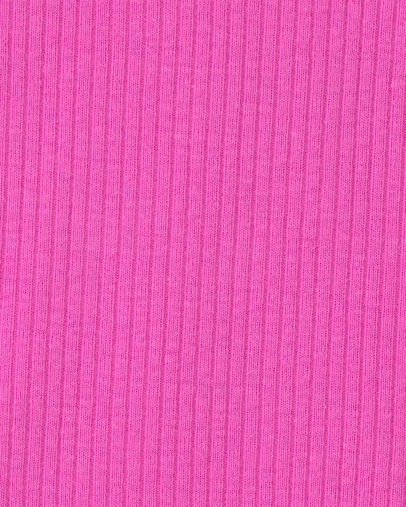 Baby Girl 4-Pack Bow Long-Sleeve Bodysuits