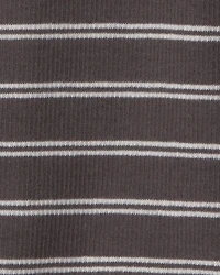 Baby 3-Pack Short-Sleeve Multipack Bodysuits - Black/White