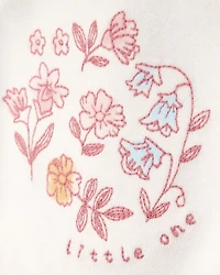 Baby 3-Piece Little Cardigan Set