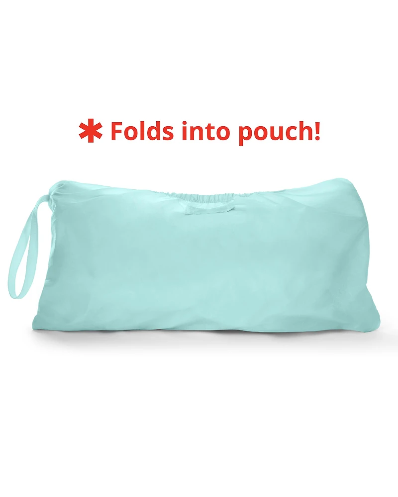 Take Cover Farmstand Shopping Cart Cover