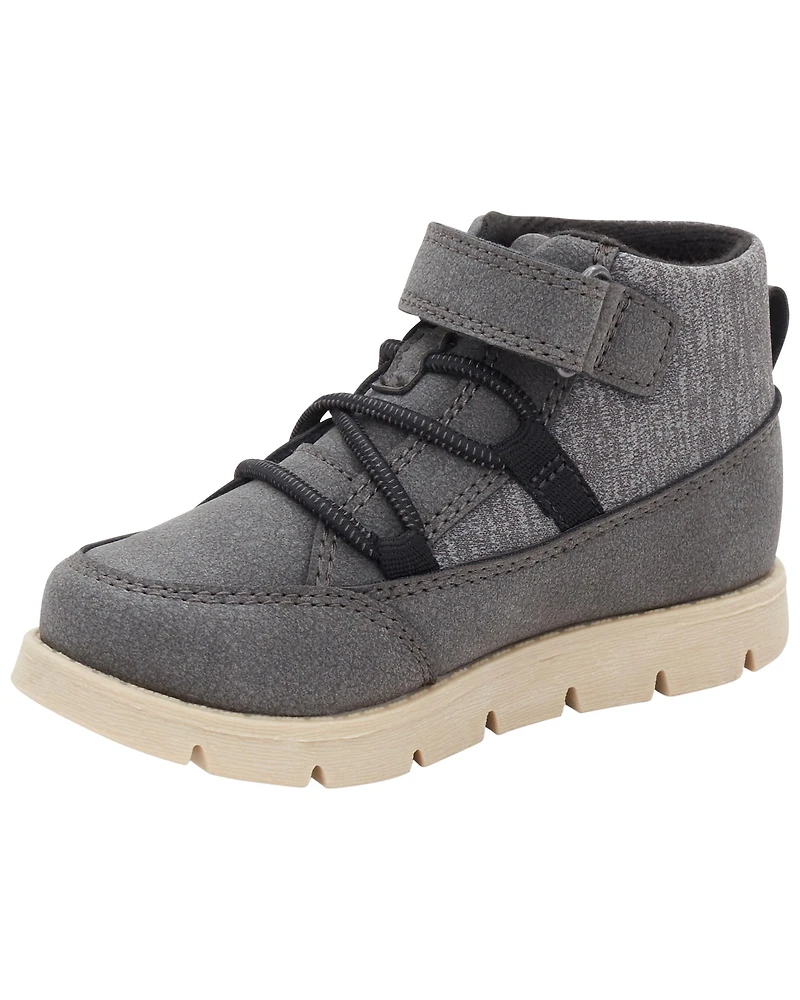 Toddler Stellar Fashion Boots