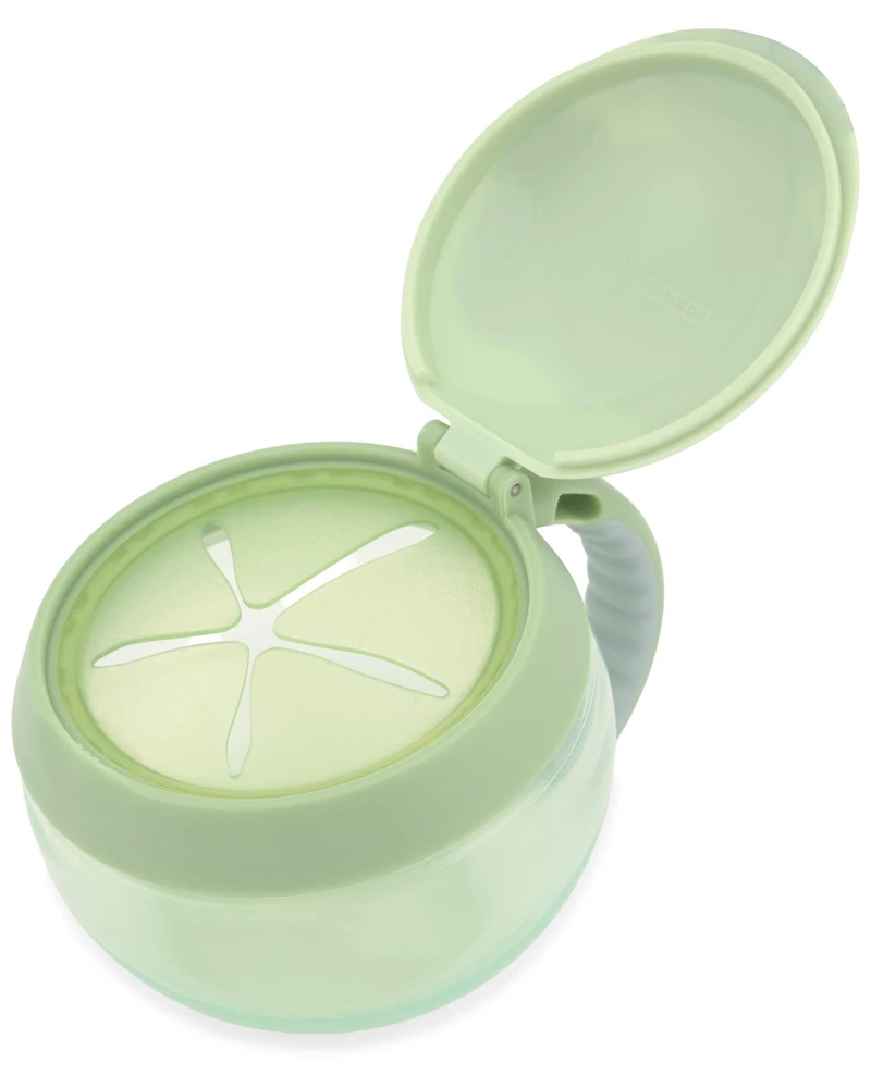 Besties Squad Snack Cup - Elephant