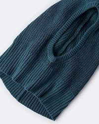 Toddler Balaclava - Deep Teal