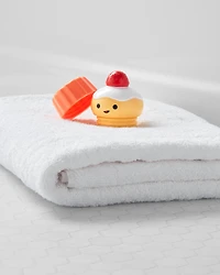 Tub-to-Table Café Bubble & Foam Bath Toy Set