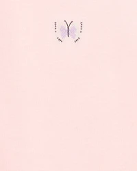 Baby Girl 7- Pack Short-Sleeve Original Bodysuits