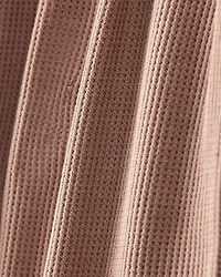 Kid PurelySoft Long-Sleeve 2-Piece pyjamas - Brown