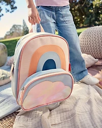 Spark Style Little Kid Backpack - Rainbow