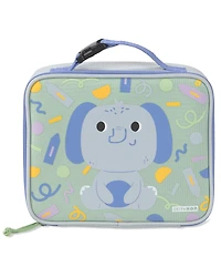 Besties Squad Insulated Lunch Bag - Elephant