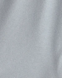 Baby Boy 2-Pack Cotton Shorts - Blue