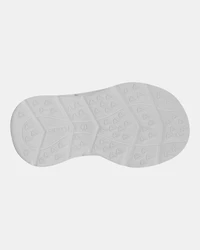 Toddler Rugged Light Up Sandals - Green