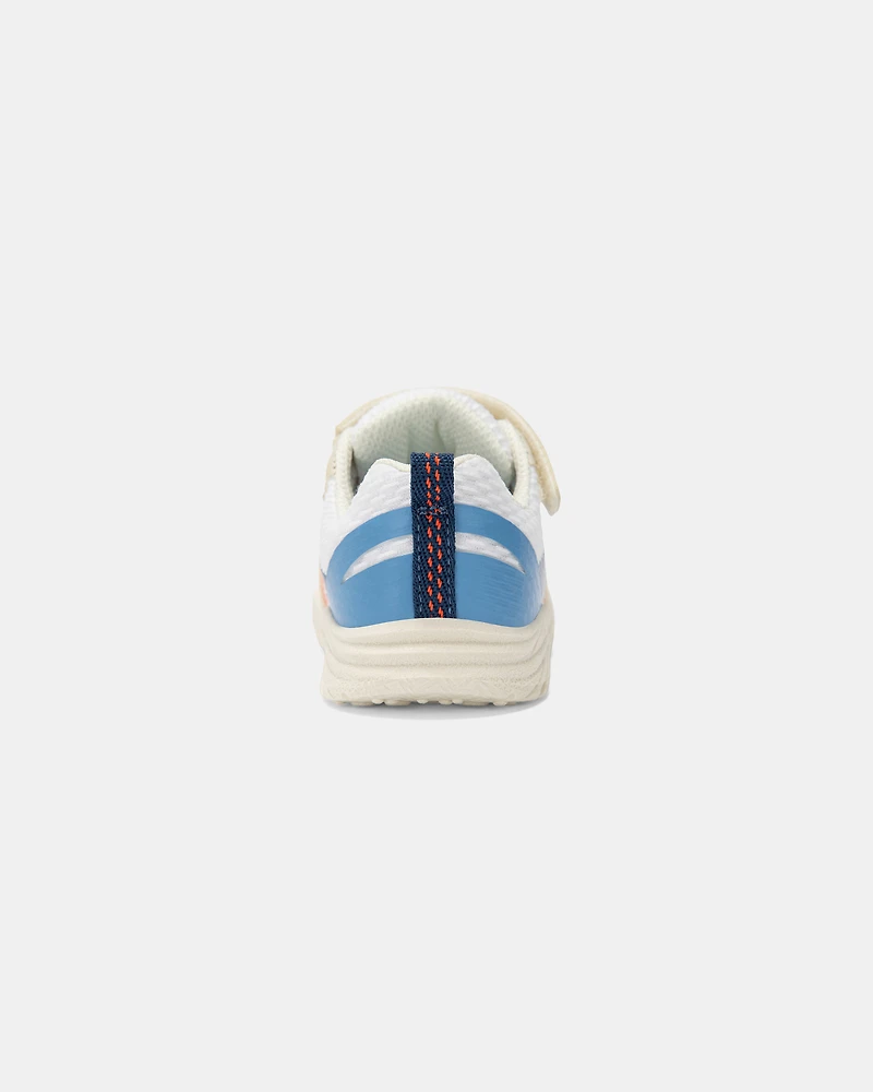 Baby Boy Every Step® First Walker Athletic Shoes