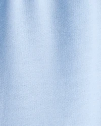 Baby Boy 2-Piece Car Bodysuit & Pant Set - Blue