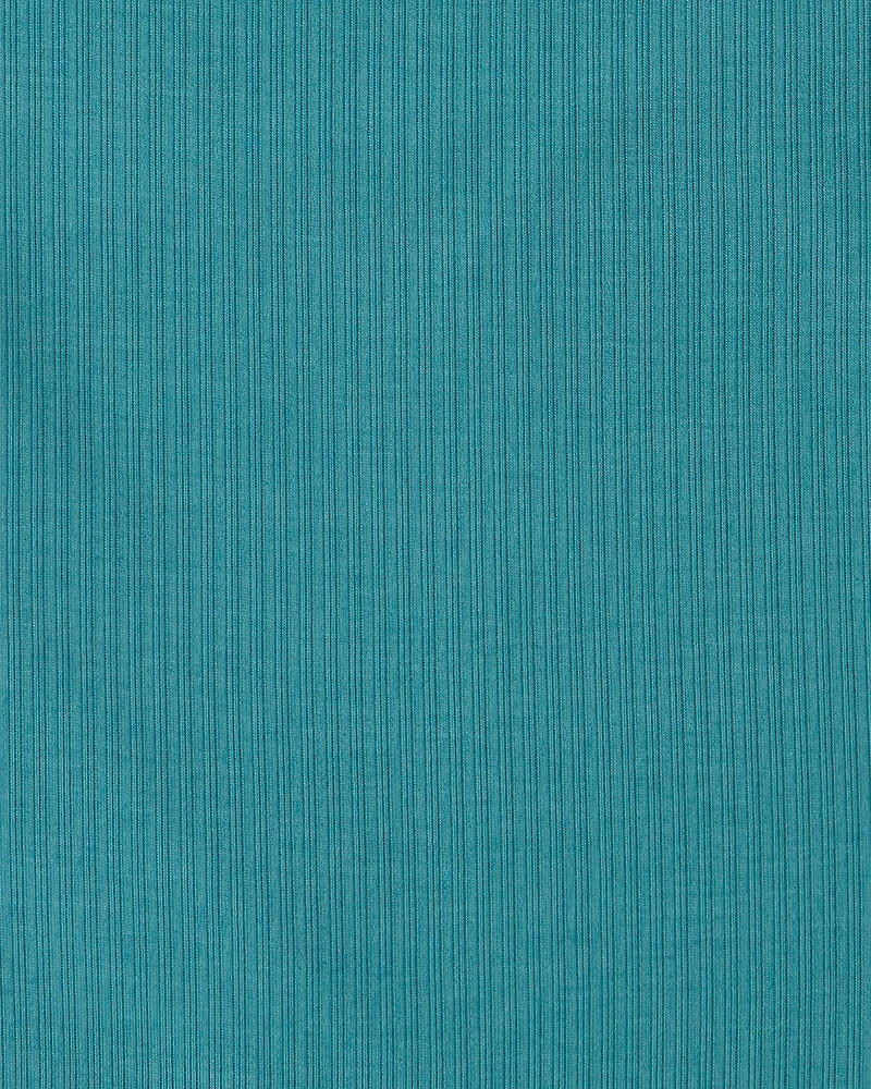 Boys PurelySoft Short-Sleeve Snug Fit 2-Piece Pyjama Set - Blue