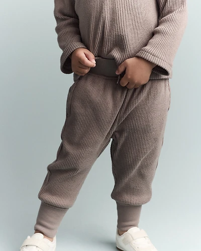 Toddler City Park™ Jogger Pant - Brown