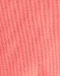 Toddler Organic Cotton Pyjamas Set Pink