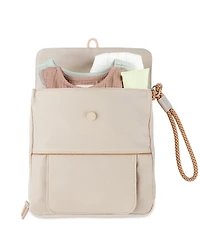 Clean Slate Changing Station - Oat