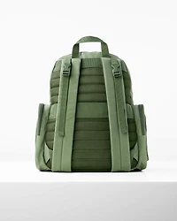 Luna Backpack Diaper Bag - Sage