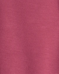 Baby Girl 2-Piece PurelySoft Long-Sleeve Tee & Pant Set - Purple/Red