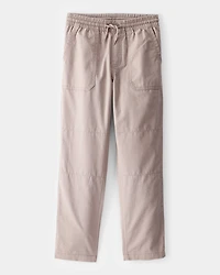 Boys Everyday Pull-On Pants