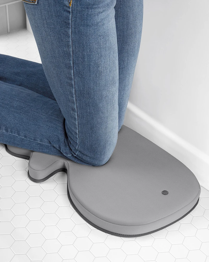 Moby Bathtime Essentials Kit - Grey