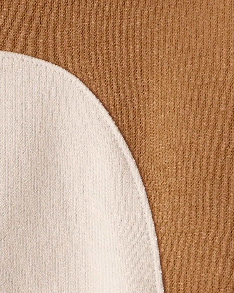 Toddler Boy Dog Costume Hoodie