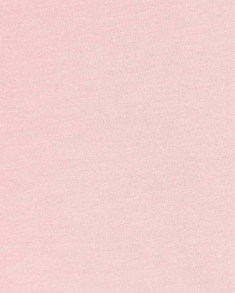 Baby Girl 2-Pack Long-Sleeve Bodysuits