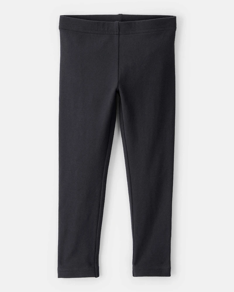 Toddler Stretch Leggings