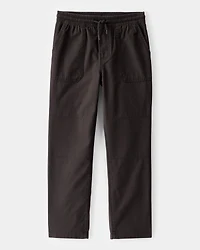 Boys Everyday Pull-On Pants