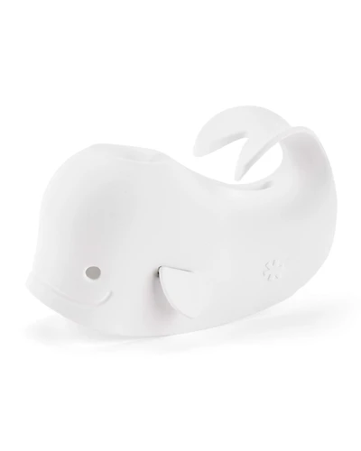 Moby Bath Spout Cover - White