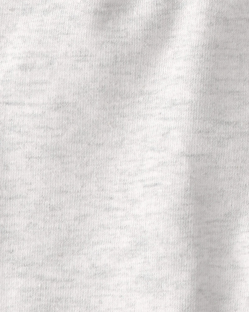 Baby 2-Pack Organic Cotton French Terry Sweatpants