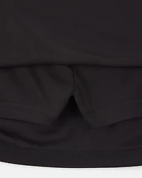 Toddler Girl Umbro Spain Active Skort - Black