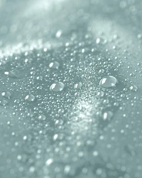 Kid Hooded Puffer Jacket - Green