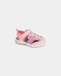 Toddler Girl Sandals - Pink