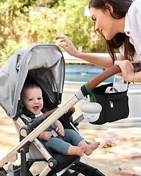 Grab & Go Stroller Organizer