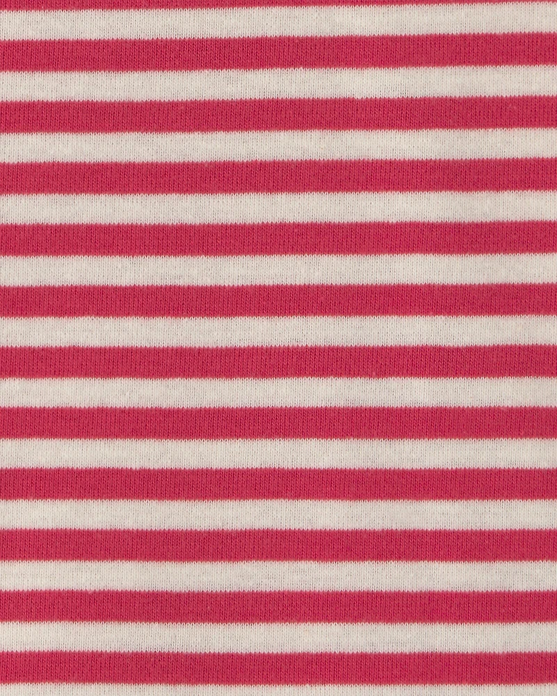 Baby Boy 5-Pack Football Multipack Bodysuits