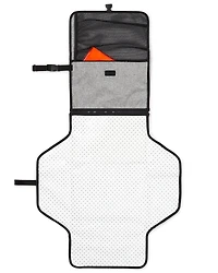 Pronto Signature Changing Station - Grey Melange