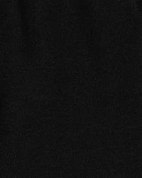 Baby Pull-On Cotton Pants