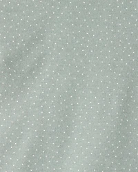 Baby Girl 5-Pack Train Floral Multipack Bodysuits - Green/Pink