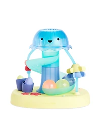 Seascape Musical Activity Ball Drop