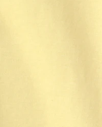 Baby Girl 3-Piece Lemon Short-Sleeve Top, Bodysuit & Short Set - Yellow/Ivory