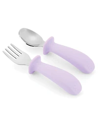 Besties Squad Fork & Spoon Set