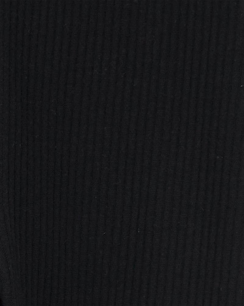 Toddler Cozy Ribbed Leggings