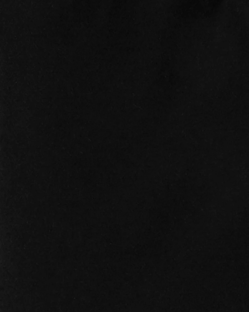 Girls Stretch Leggings