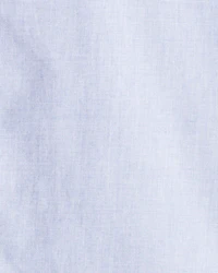 Kid 2-Piece Button-Front Shirt & Sweater Vest Top